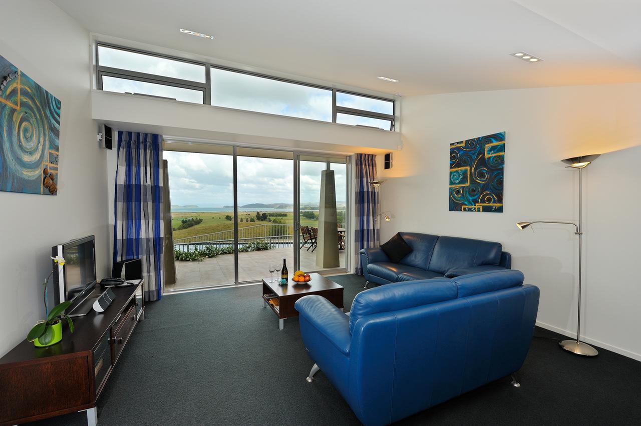 Kitenga Luxury Accommodation Maraetai Esterno foto