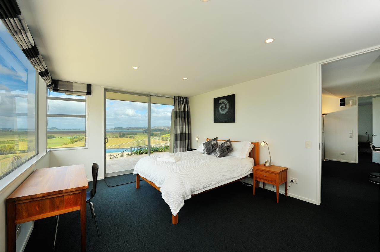 Kitenga Luxury Accommodation Maraetai Esterno foto