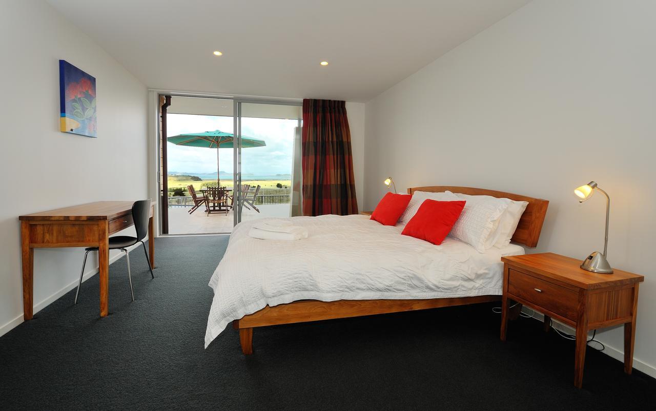 Kitenga Luxury Accommodation Maraetai Esterno foto