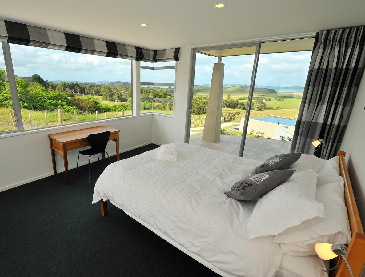 Kitenga Luxury Accommodation Maraetai Esterno foto